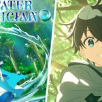 10 Mantra Air Paling Kreatif Milik Ryo Di Anime The Water Magician