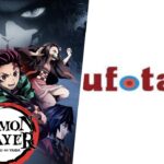 5+ Anime Ufotable Selain Demon Slayer yang Bikin Takjub