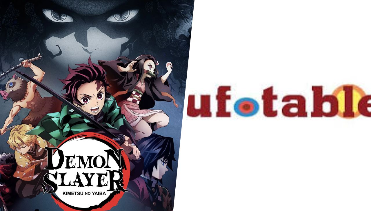 5+ Anime Ufotable Selain Demon Slayer yang Bikin Takjub