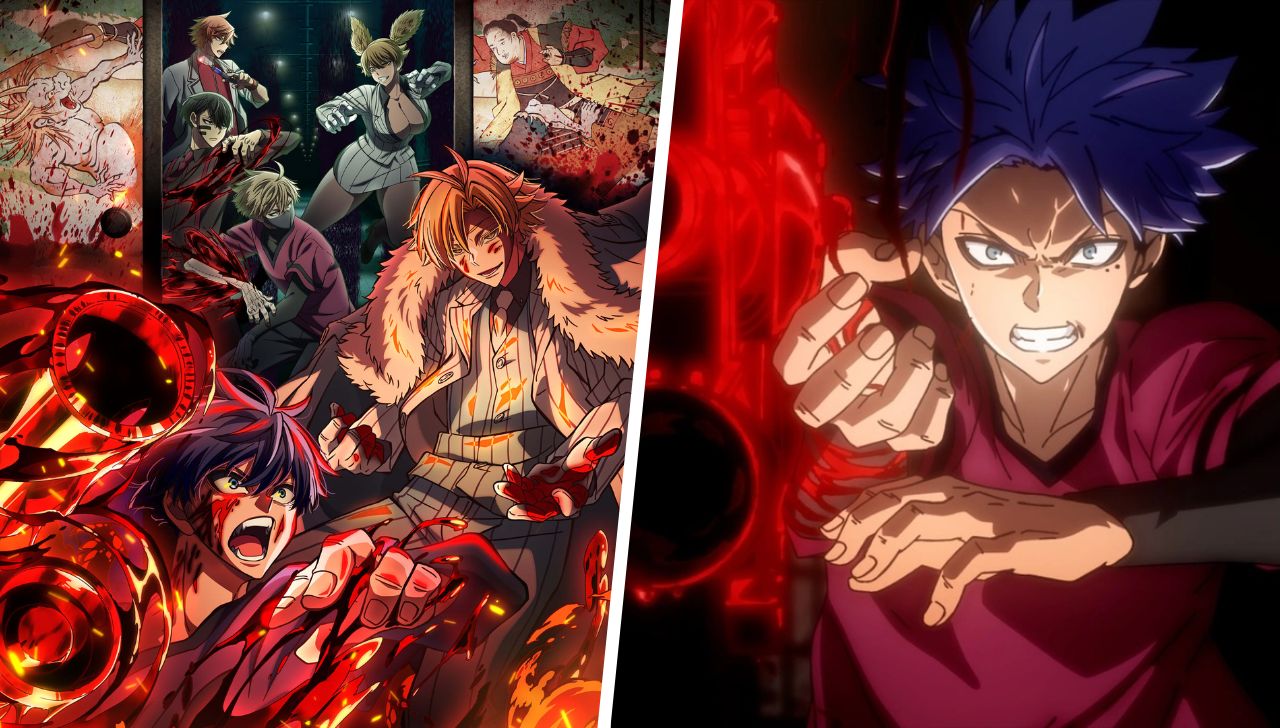 7 Fakta Kekuatan Shiki Ichinose yang Mungkin Anda Lewatkan!