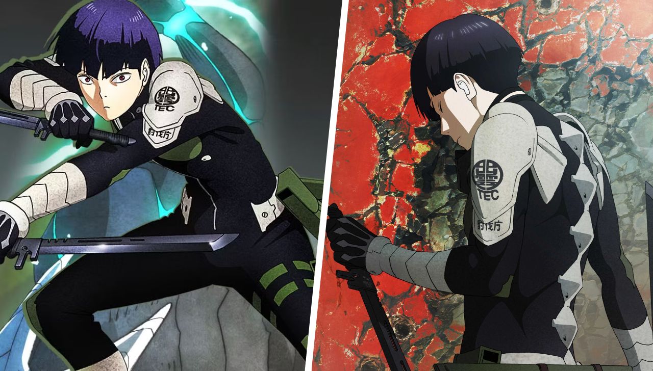 9 Alasan Soshiro Hoshina Adalah Wakil Kapten Terbaik di Kaiju No. 8, Salah Satunya Master Close Combat