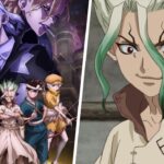 Bongkar Tuntas 7 Transformasi Karakter Paling Berkembang di Dr Stone Science Future © Riichiro Inagaki, Boichi / Shueisha / TMS Entertainment