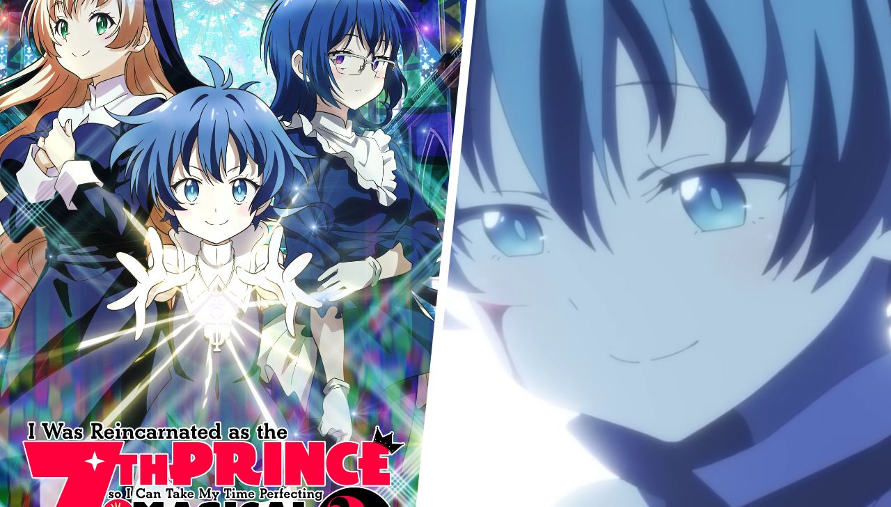 Bukan Cuma OP, Ini 5 Alasan Kenapa I Was Reincarnated as the 7th Prince Terasa Fresh dan Beda
