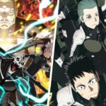 Peringkat 7 Anggota Divisi 3 Terkuat di Kaiju No 8