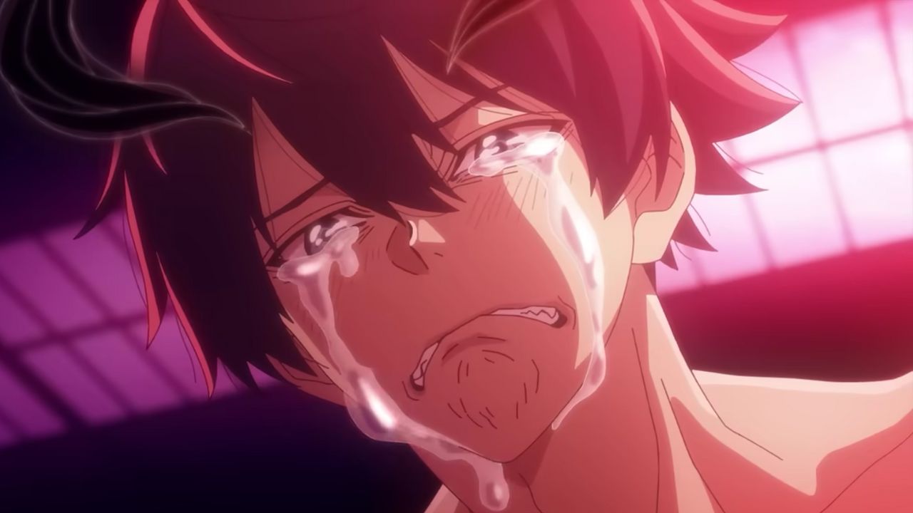Shiki Ichinose Tougen anki (1)
