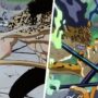 Analisis Lengkap Seberapa Kuat Rob Lucci Setelah Time Skip?