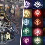 Panduan Lengkap Sistem Kekuatan Lord of the Mysteries: Dari Beyonder hingga Dewa