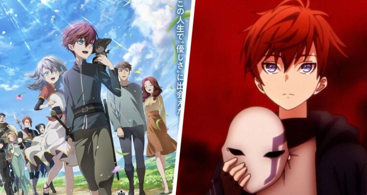 Review Anime The Beginning After The End Season 1: Wajib Tonton atau Skip?