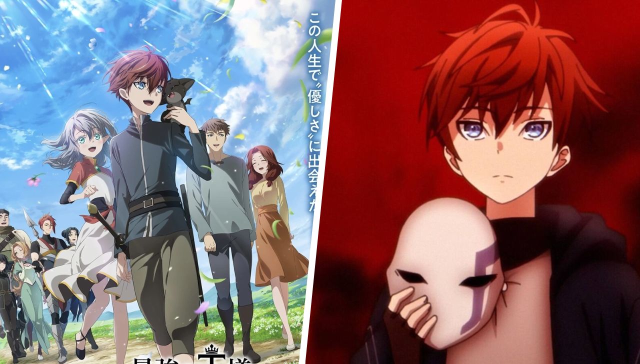 Review Anime The Beginning After The End Season 1: Wajib Tonton atau Skip?