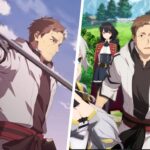 Sinopsis dan Review Anime Katainaka no Ossan, Kensei ni Naru Season 1 (2025) - Saat "Ossan" dari Pelosok Menjadi Kensei Idola