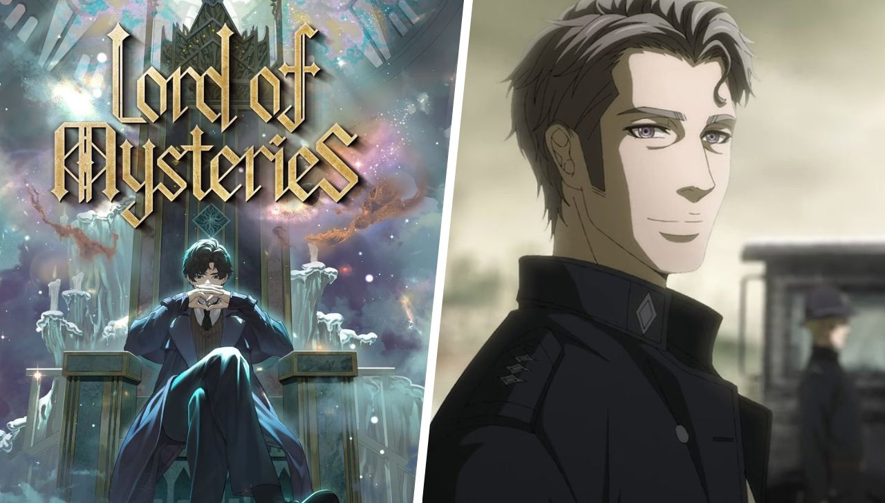 Sinopsis dan Review Lord of the Mysteries Season 1 - Donghua Paling Ambisius Dekade Ini