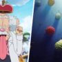 7 Buah Iblis Paling Aneh yang Menantang Teori Vegapunk