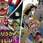 Bukan Sekadar Aliansi! Ini 7 Strategi Cross Guild yang Merusak World Government Selamanya...