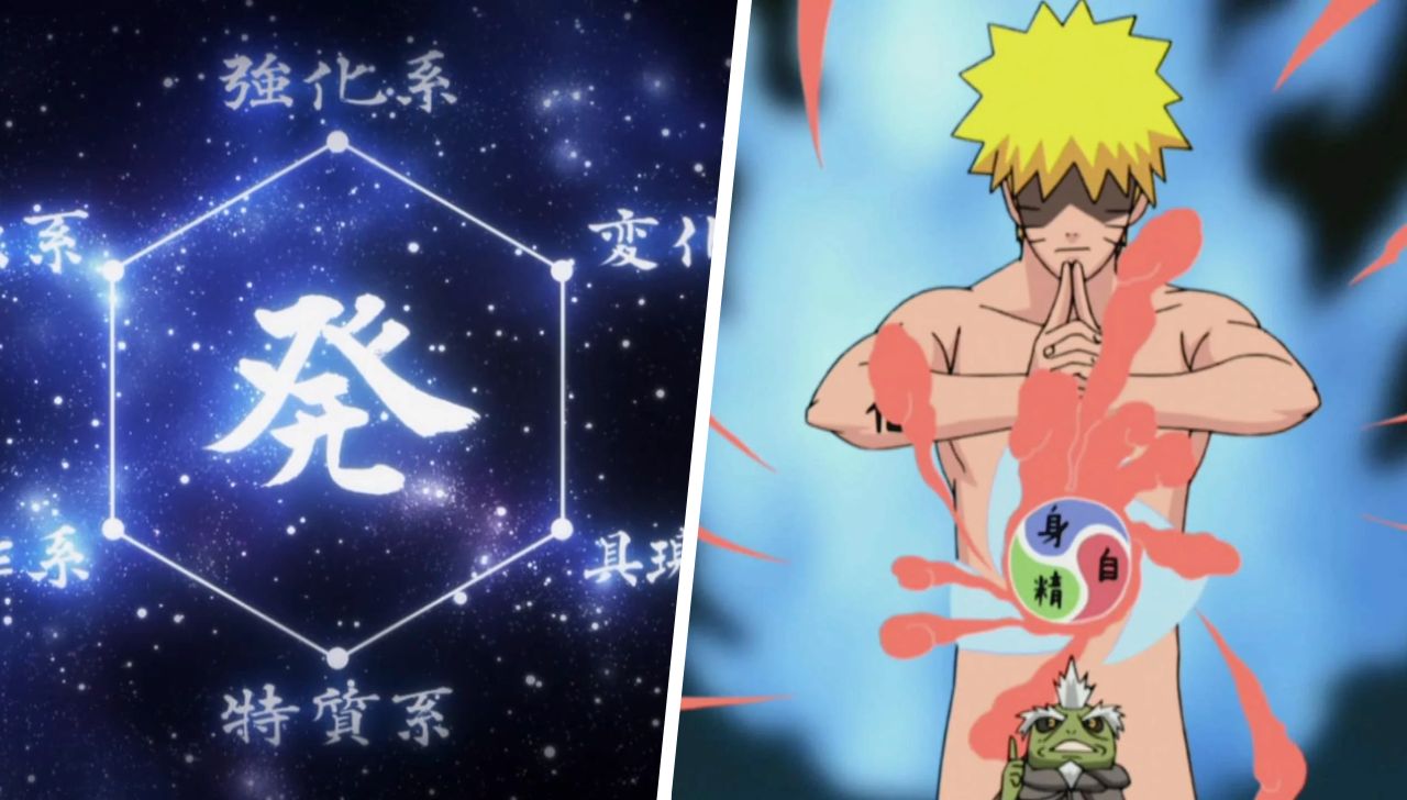 Dari Alkimia Hingga Nen: Mengupas Tuntas 10 Sistem Kekuatan Anime Paling Unik