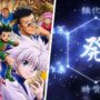 Lupakan Chakra dan Ki! Ini 8 Alasan Nen Hunter x Hunter adalah Sistem Power Paling Balance...