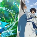 Penyihir Air Terkuat yang Terpinggirkan: Sinopsis dan Review Anime Mizu Zokusei no Mahoutsukai Season 1