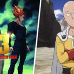 Perang Terbesar Dimulai! 8 Alasan Kamu Wajib Nonton Anime One-Punch Man Season 3...