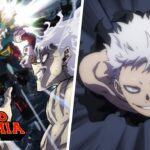 Semua Hal yang Ditunggu di My Hero Academia Final Season, Mulai Dari Konflik Keluarga Todoroki Hingga Perang Akhir