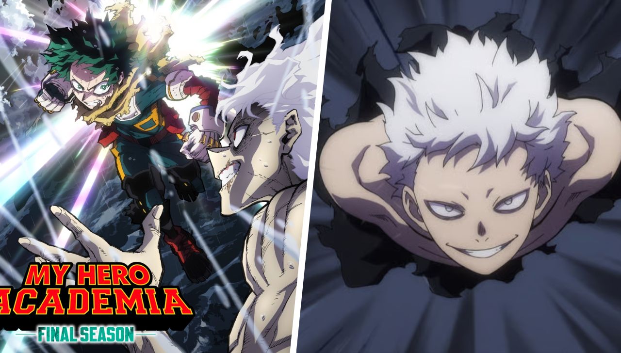 Semua Hal yang Ditunggu di My Hero Academia Final Season, Mulai Dari Konflik Keluarga Todoroki Hingga Perang Akhir