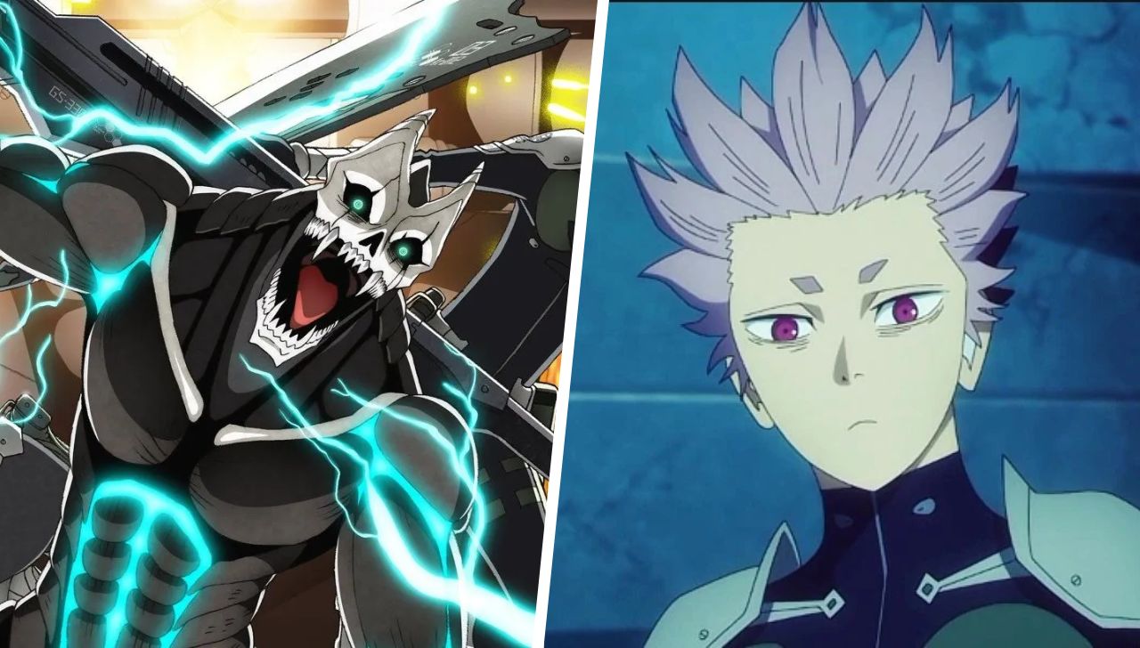Sinopsis dan Review Anime Kaiju No 8 Season 2: Ancaman Baru Muncul!